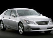 Lexus LS460L